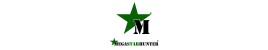 Megastar Hunter Megastar Hunter