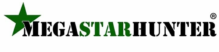 Megastar Hunter
